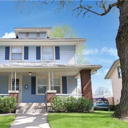 Buy this 3 bed house on 143 Bellaire Avenue in Dayton, OH 45420