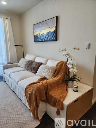 Rent this 2 bed condo on 3825 Presidio Point