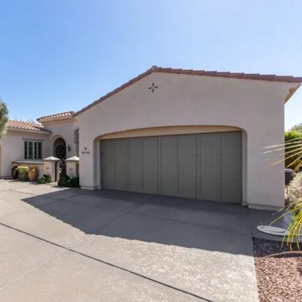 Buy this 2 bed house on 13509 West Figueroa Drive in Sun City West, AZ 85375