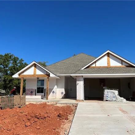 Buy this 3 bed house on 2598 CR E1600 in Pauls Valley, OK 73075