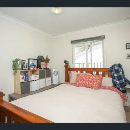 Rent this 3 bed apartment on 13 Munden Place in Kelmscott WA 6111, Australia