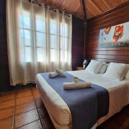 Rent this 2 bed house on Candelaria in Santa Cruz de Tenerife, Spain