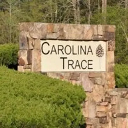 Image 5 - 3167 Chipping Wedge, Carolina Trace, Lee County, NC 27332, USA - House for sale
