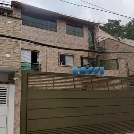 Buy this 3 bed house on Rua General Álcio Souto in Água Rasa, São Paulo - SP