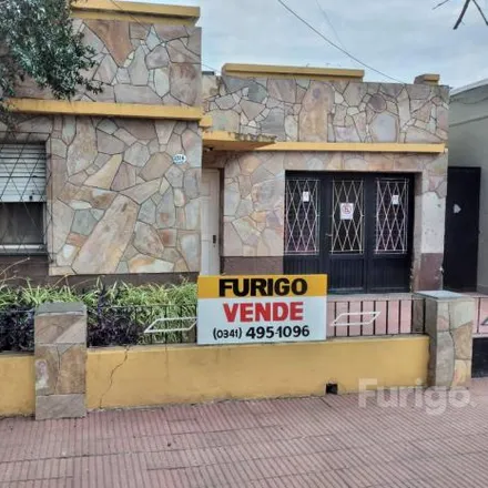Buy this 1 bed house on Lavalle 1719 in Departamento Rosario, Pérez