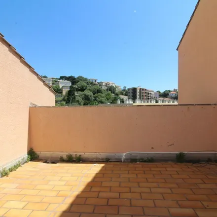 Image 1 - 46 Boulevard Paoli, 20200 Bastia, France - Apartment for rent