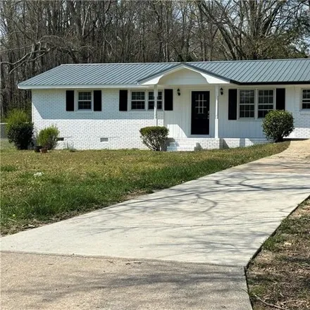 Buy this 3 bed house on 866 City Pond Circle in Barrow County, GA 30680