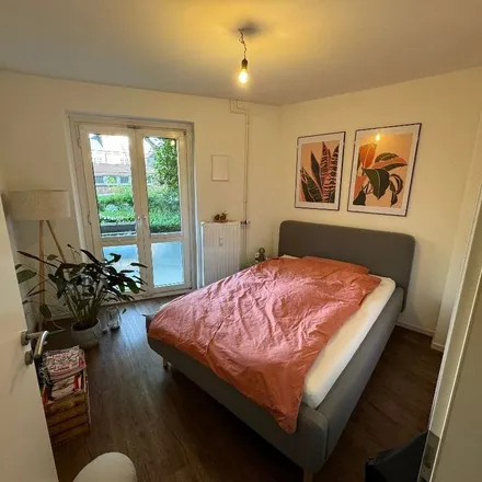 Rent this 2 bed apartment on Karl-Theodor-Straße 10 in 22765 Hamburg, Germany