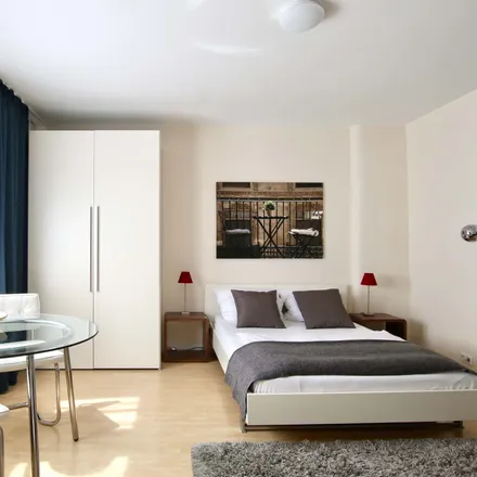 Image 3 - Bismarckstraße 44, 50672 Cologne, Germany - Apartment for rent