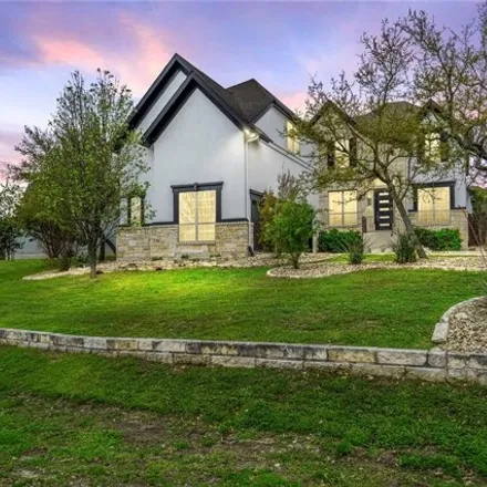 Buy this 4 bed house on 7856 Aria Loop in Travis County, TX 78736