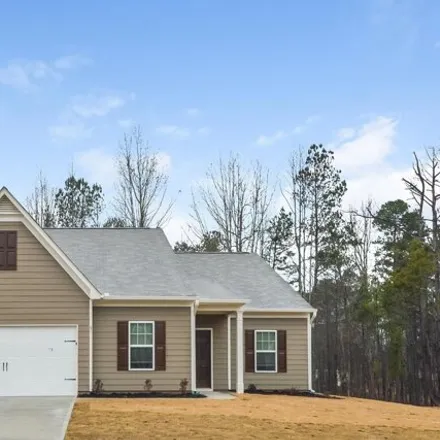 Rent this 4 bed house on Tamalynn Trail in Newton County, GA 30016