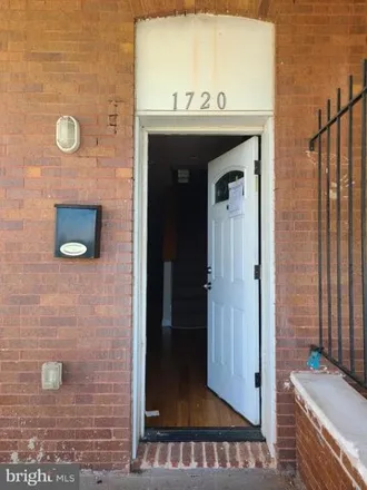 Buy this 3 bed house on 1720 East 28th Street in Baltimore, MD 21218