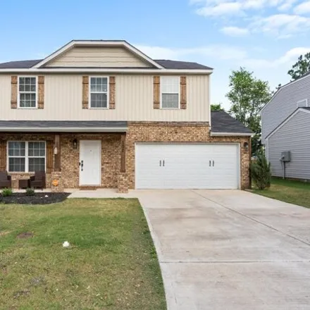 Buy this 3 bed house on 104 Sourwood Lane in Centerville, Houston County