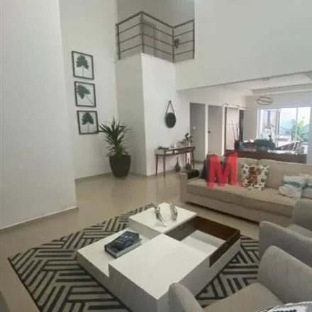 Buy this 3 bed house on Avenida Adolpho Massaglia in Residencial Spazio Splendido, Sorocaba - SP