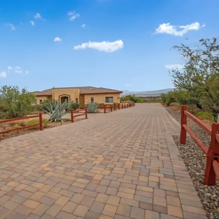 Buy this 4 bed house on 2899 Old Highway 279 in Cottonwood, AZ 86326