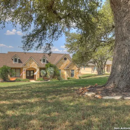 Buy this 3 bed house on 235 Brookhollow in Comal County, TX 78132
