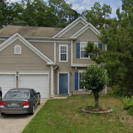 Rent this 4 bed room on 314 Willingham Rd in Morrisville, NC 27560