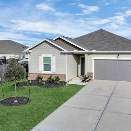 Rent this 3 bed house on Scarlet Oak Lane in Waller County, TX