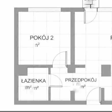 Buy this 2 bed apartment on Zambrowska in 15-327 Kleosin, Poland