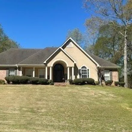 Buy this 3 bed house on 1157 Whippoorwill Cove in Grenada, MS 38901