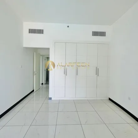 Image 8 - Kadyrov’s villa, 21 Palm Jumeirah Broadwalk, Palm Jumeirah, Dubai, United Arab Emirates - Apartment for rent