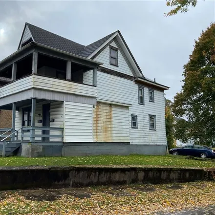 Image 3 - 1516 Pennsylvania Avenue, La Belle, Steubenville, OH 43952, USA - Duplex for sale