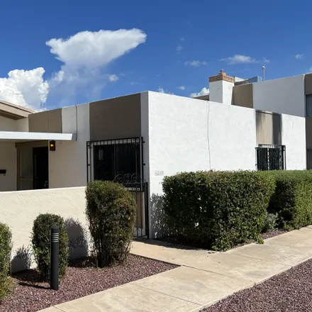 Buy this 3 bed townhouse on 6511 East Golf Links Road in Tucson, AZ 85730