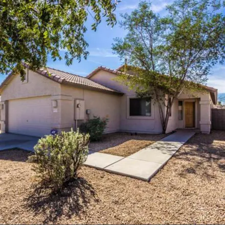 Rent this 1 bed room on 5528 North 67th Drive in Glendale, AZ 85303