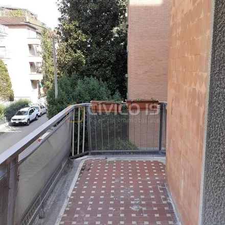 Image 8 - Via Caduti e Dispersi in Russia 9, 43121 Parma PR, Italy - Apartment for rent