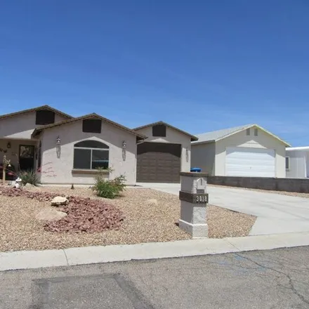 Image 1 - 3024 Dawn Drive, Desert Hills, Mohave County, AZ 86404, USA - House for sale