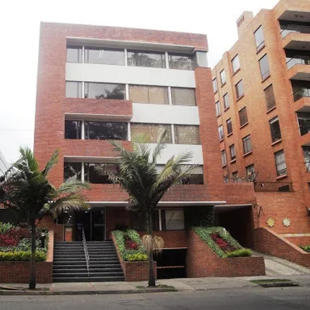 Image 3 - SYN LAB - Covid 19 Test Lab, Avenida Calle 94, Chapinero, 110221 Bogota, Colombia - Apartment for sale