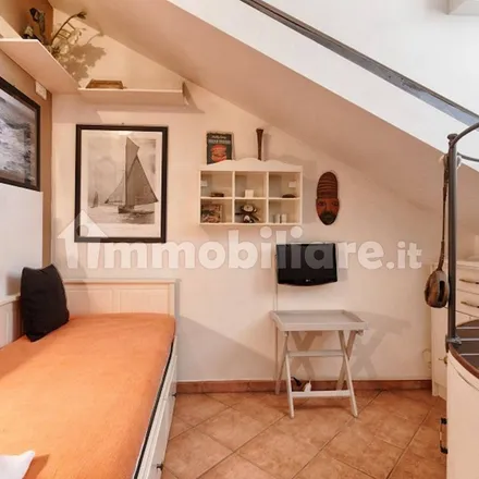 Rent this 1 bed apartment on Via Michele Buniva 2 in 10124 Turin TO, Italy