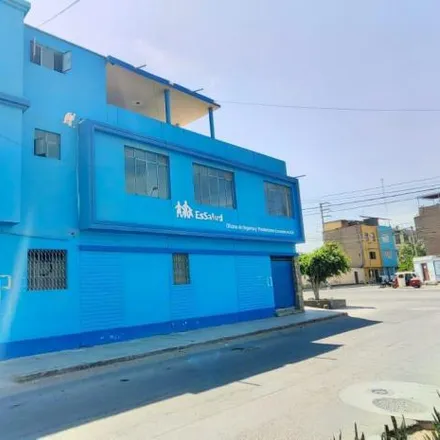 Rent this 5 bed house on Hipermercado Ceramico in Avenida Luis Jerónimo de Cabrera, Urbanización Luren