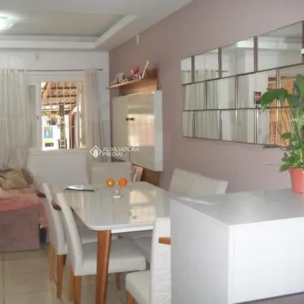 Buy this 2 bed house on Rua Zilah Dal Molin Silva in São José, Canoas - RS