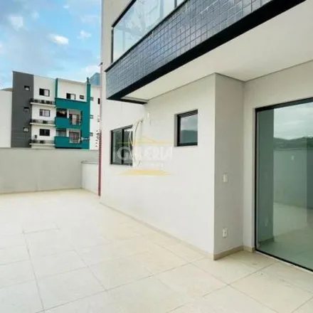 Buy this 1 bed apartment on Rua Rezende 192 in Bom Retiro, Joinville - SC
