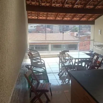 Buy this 3 bed house on Rua Piauí in Jardim Santa Terezinha, Guarulhos - SP
