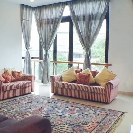 Rent this 5 bed house on Putrajaya