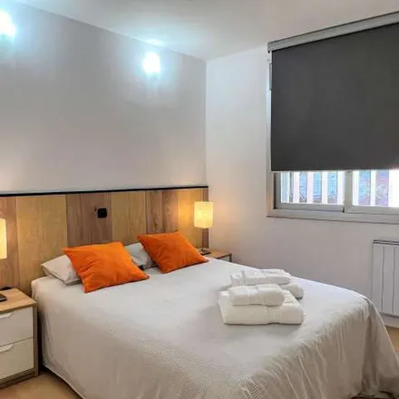 Image 8 - Rambla de la Muntanya, 92, 08041 Barcelona, Spain - Apartment for rent