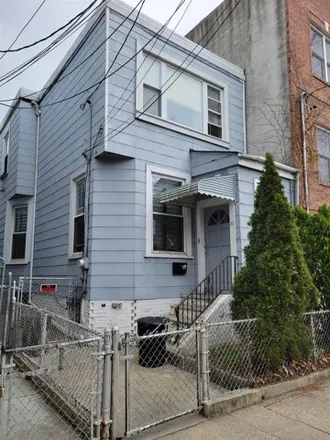 Buy this 2 bed house on 32 Storms Avenue in Bergen Square, Jersey City