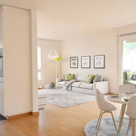 Rent this 4 bed apartment on Funkstrasse 124 in 3084 Köniz, Switzerland