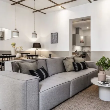 Rent this 4 bed apartment on Calle de Ruiz in 9, 28004 Madrid