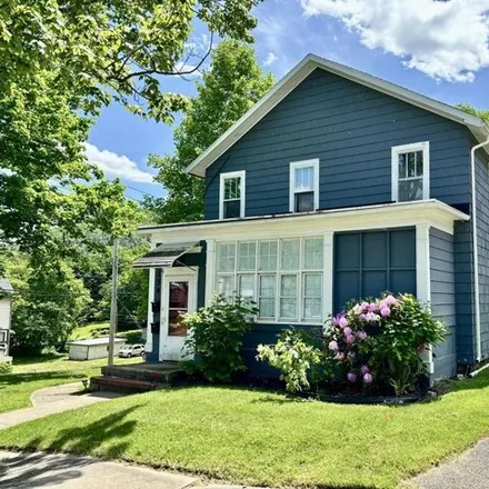 Buy this studio house on 154 West 3rd Street in City of Corning, NY 14830