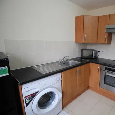 Image 3 - McMichael's, 1-9 Mill Street, Alloa, FK10 1DT, United Kingdom - Apartment for rent