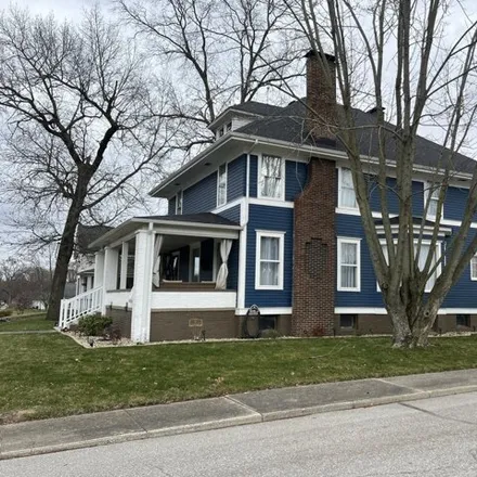 Buy this 5 bed house on 414 East Lake Street in Knox, IN 46534