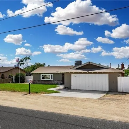 Buy this 4 bed house on 1694 Corona Ave in Norco, California