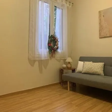 Image 5 - SHELL, Αιγαίου 159, 171 24 Nea Smyrni, Greece - Apartment for rent