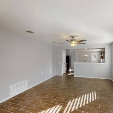 Rent this 3 bed apartment on 7417 Aspen Brook Drive in Southeast Austin, Austin