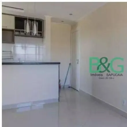Buy this 3 bed apartment on Rua Ana Soares Barcellos in Ponte Grande, Guarulhos - SP