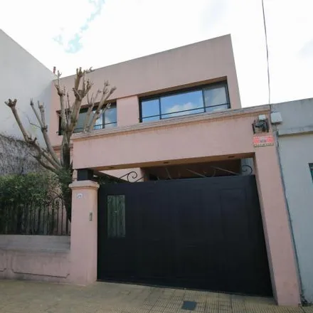 Buy this 5 bed house on Escobar 2939 in Villa Pueyrredón, C1419 DVM Buenos Aires