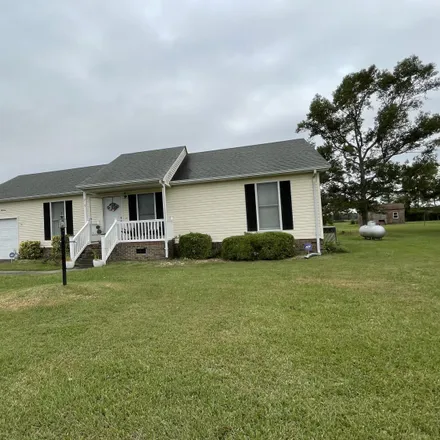 Buy this 3 bed house on 213 Sample Drive in Pasquotank County, NC 27909